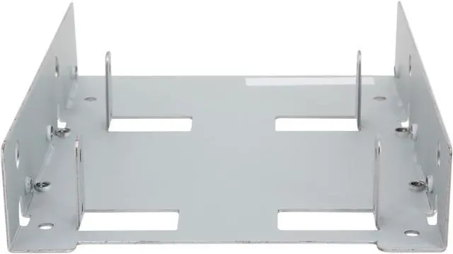 Alt view image 2 of 6 - SilverStone SDP08-LITE HDD Accessory