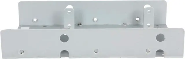 Alt view image 3 of 6 - SilverStone SDP08-LITE HDD Accessory