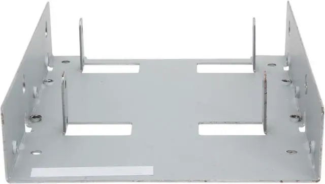 Alt view image 4 of 6 - SilverStone SDP08-LITE HDD Accessory