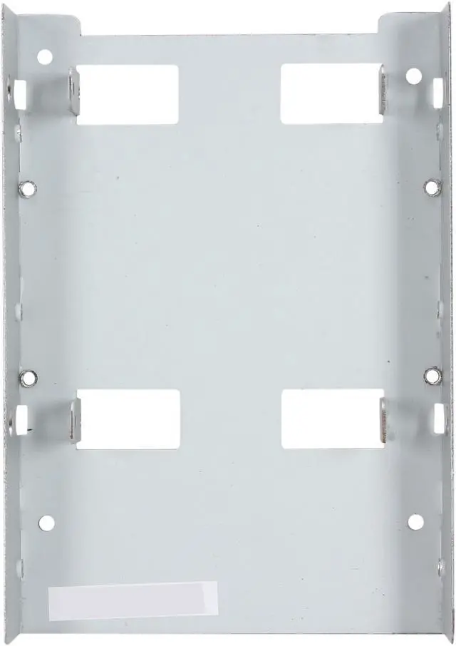 Alt view image 5 of 6 - SilverStone SDP08-LITE HDD Accessory