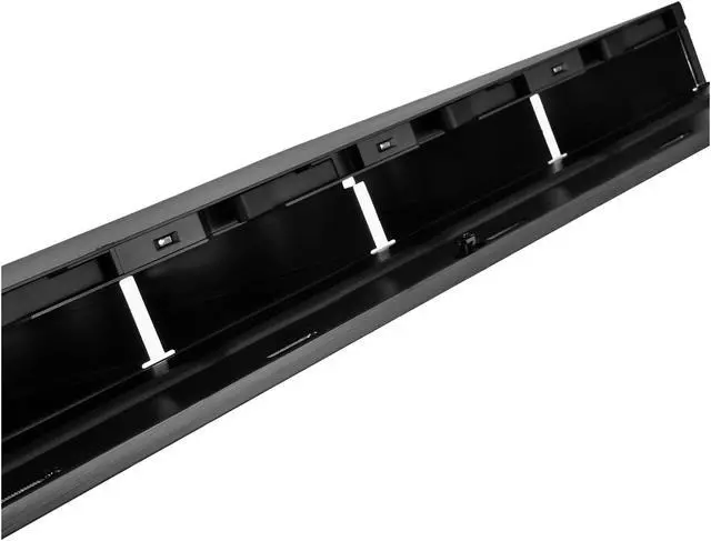 Alt view image 6 of 8 - SilverStone SST-RS431S four 3.5” SATA / SAS HDD Rackmount Storage