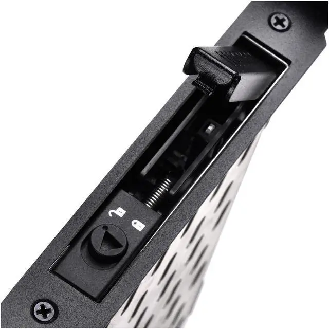 Alt view image 5 of 8 - SilverStone SST-EXB01 2.5-inch SATA to Expansion Card Slot Adapter