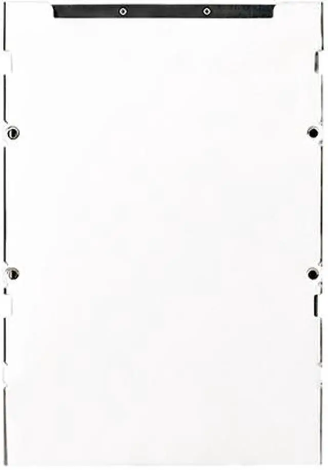 Alt view image 2 of 6 - SilverStone SDP11 3.5" Device Bay to Four M.2 SATA Adapter