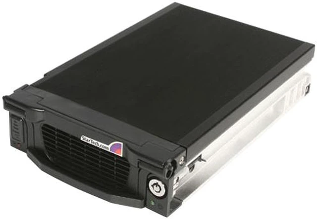 DB ディービー BOARDCASE StarTech DRW115CADSBK Spare Hard Drive Tray for the DRW115SATBK