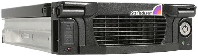 StarTech DRW115CADSBK Spare Hard Drive Tray for the DRW115SATBK
