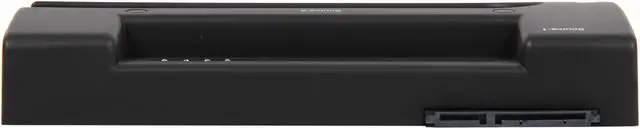Alt view image 5 of 6 - StarTech.com UNIDUPDOCK USB to IDE SATA Standalone HDD Hard Drive Duplicator Dock