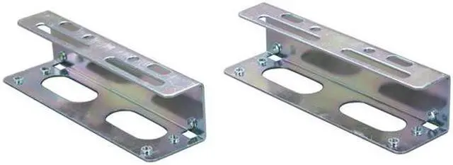Main image of SYBA SY-ACC35017 Dual 3.5" HDD/SSD Mounting Bracket