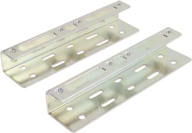 Main image of SYBA SY-ACC25016 Dual 2.5" HDD/SSD Mounting Bracket