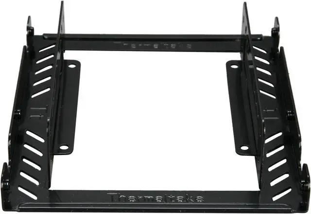 Alt view image 2 of 5 - Thermaltake AC0014 3.5" HDD Converter for 2.5" SATA & SSD Hard Drives