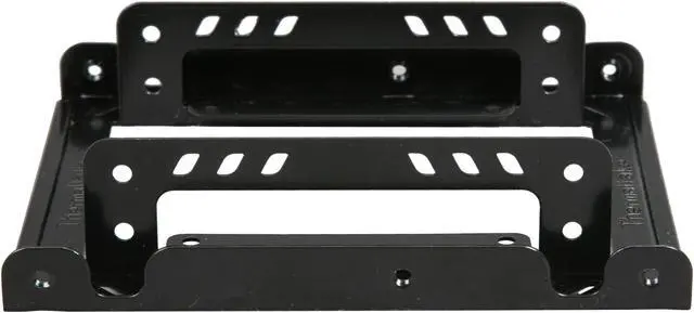 Alt view image 3 of 5 - Thermaltake AC0014 3.5" HDD Converter for 2.5" SATA & SSD Hard Drives