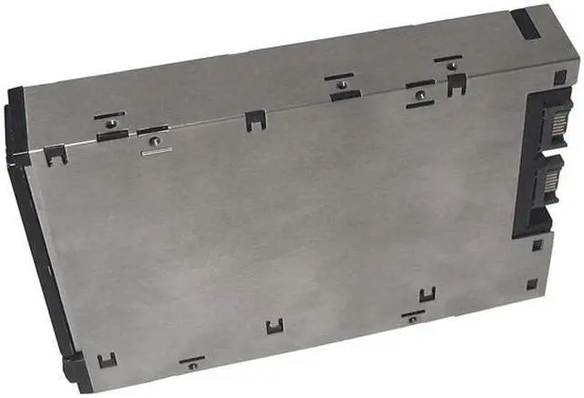 Alt view image 5 of 6 - CRU-DataPort 25 Dual bay SATA II Carrier (8511-5009-9500)