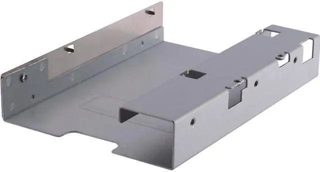 Main image of CRU-DataPort 2.5" to 3.5" Metal HDD/SSD Adapter Bracket 5220-0000-02
