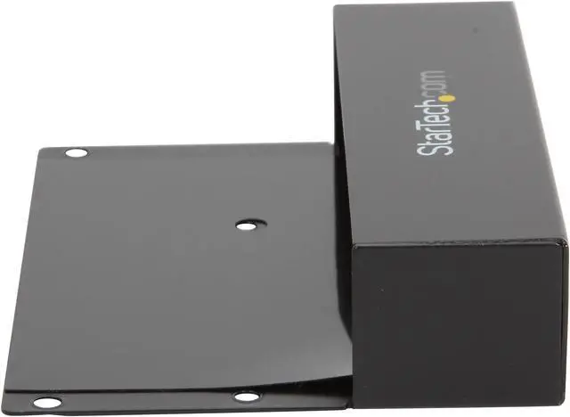 Alt view image 3 of 5 - StarTech.com SAT2IDEADP SATA to 2.5in or 3.5in IDE Hard Drive Adapter for HDD Docks