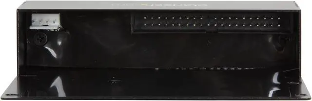Alt view image 4 of 5 - StarTech.com SAT2IDEADP SATA to 2.5in or 3.5in IDE Hard Drive Adapter for HDD Docks