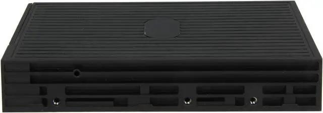 Alt view image 4 of 6 - StarTech 25SATSAS35 2.5in SATA/SAS SSD/HDD to 3.5in SATA Hard Drive Converter