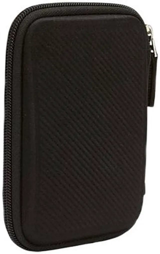 Alt view image 2 of 4 - case LOGIC EHDC-101BLACK HDD Case