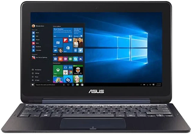 その他ノートPC本体 ASUS TransBook Flip TP200SA Asus Transformer