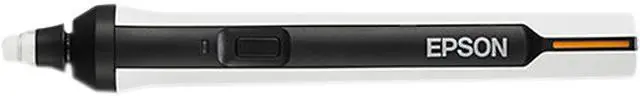 Main image of Epson Interactive Pen Orange Interactive Pen Orange