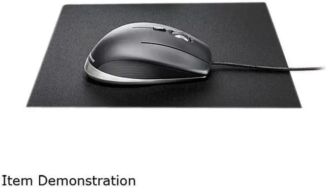 Alt view image 4 of 4 - 3Dconnexion CadMouse Pad Compact - Textured