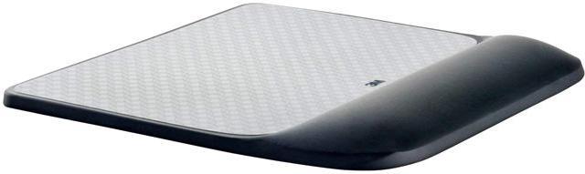 3M Precise Mouse Pad with Gel Wrist Rest