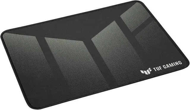 Alt view image 2 of 2 - ASUS Tuf Gaming P1 Mouse Pad Optimized Cloth Surface Nano-Coated
