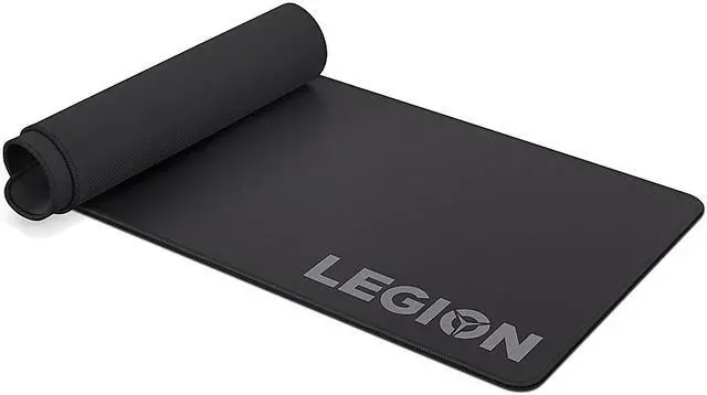 Alt view image 4 of 5 - Lenovo Legion Mouse Pad, For Gaming