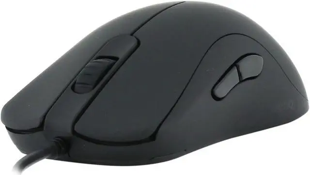 BenQ ZOWIE ZA12 Gaming Mouse, Medium Ambidextrous High Profile
