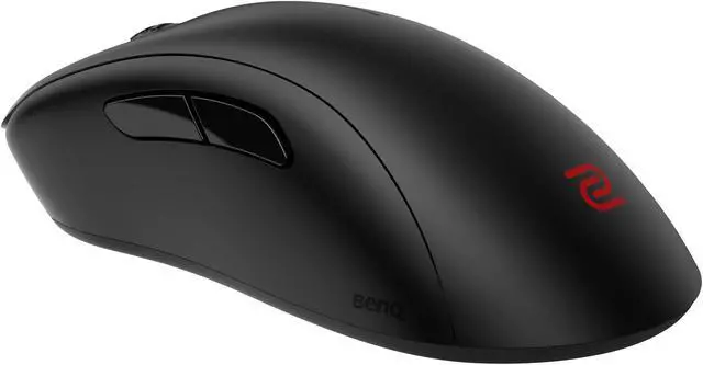 Alt view image 3 of 9 - Zowie EC3-CW Small Wireless Mouse