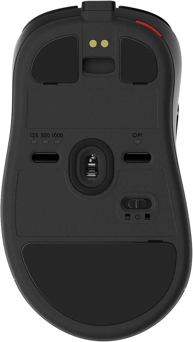 Alt view image 2 of 9 - Zowie EC3-CW Small Wireless Mouse