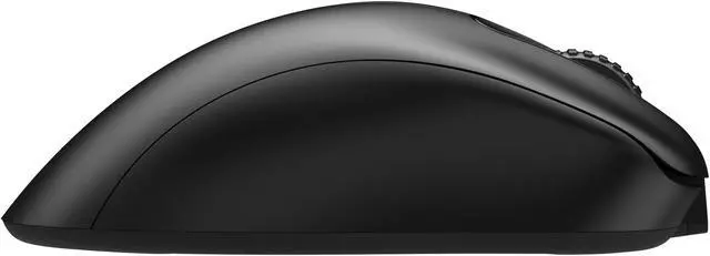 Alt view image 6 of 9 - Zowie EC3-CW Small Wireless Mouse