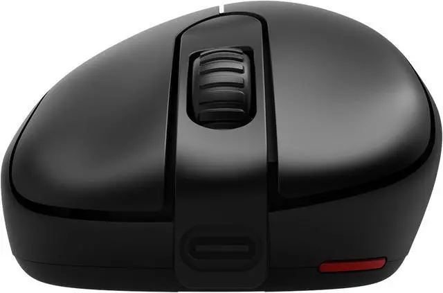 Alt view image 7 of 9 - Zowie EC3-CW Small Wireless Mouse
