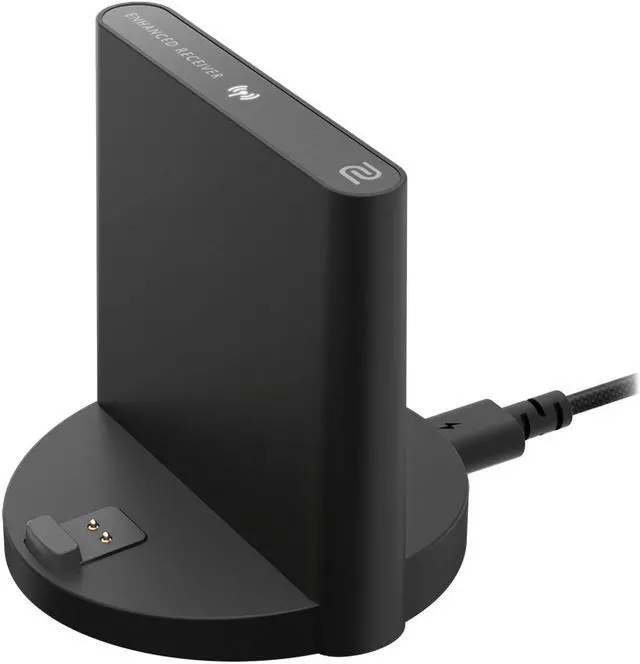 Alt view image 8 of 9 - Zowie EC3-CW Small Wireless Mouse