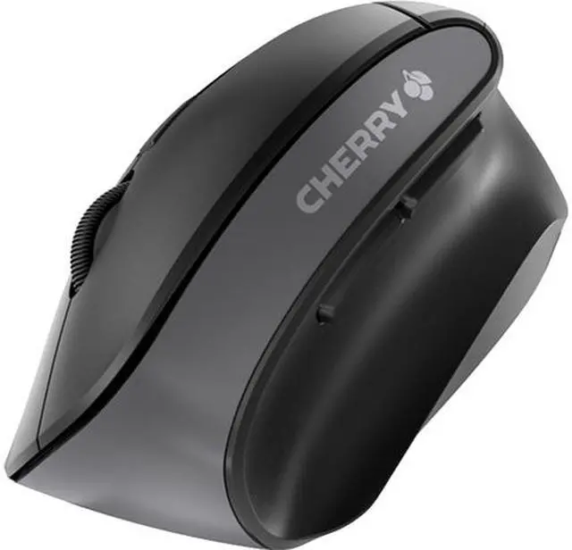 Main image of Cherry MW JW-4500 Wireless Infrared Mouse Black