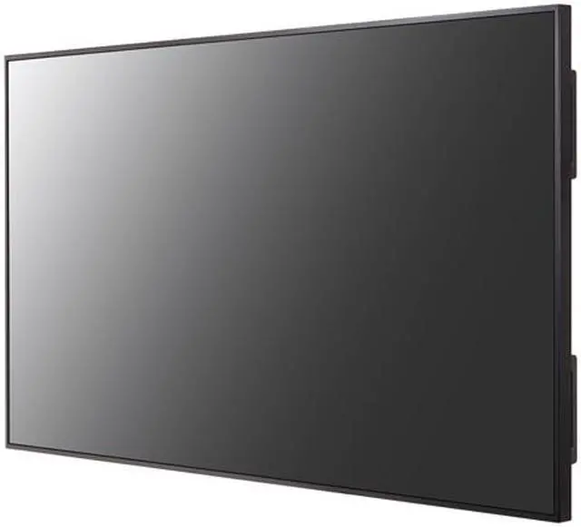 Alt view image 2 of 7 - LG 86UM3C-B UM3C Series 86" Ultra HD Commercial Display with Built-in Wi-Fi