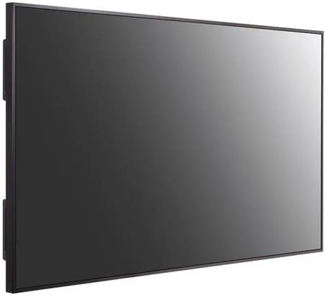 Alt view image 3 of 7 - LG 86UM3C-B UM3C Series 86" Ultra HD Commercial Display with Built-in Wi-Fi