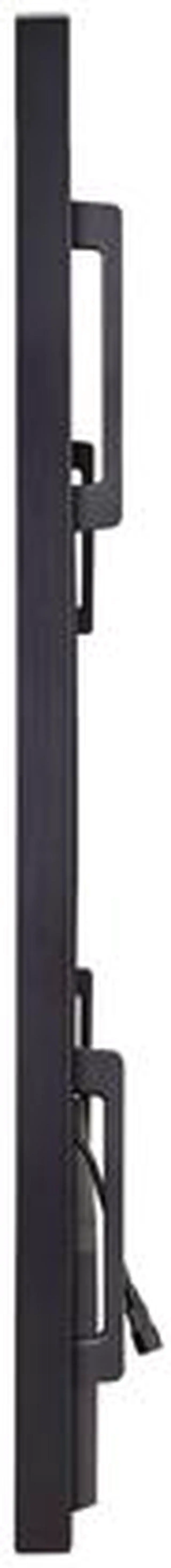 Alt view image 4 of 7 - LG 86UM3C-B UM3C Series 86" Ultra HD Commercial Display with Built-in Wi-Fi