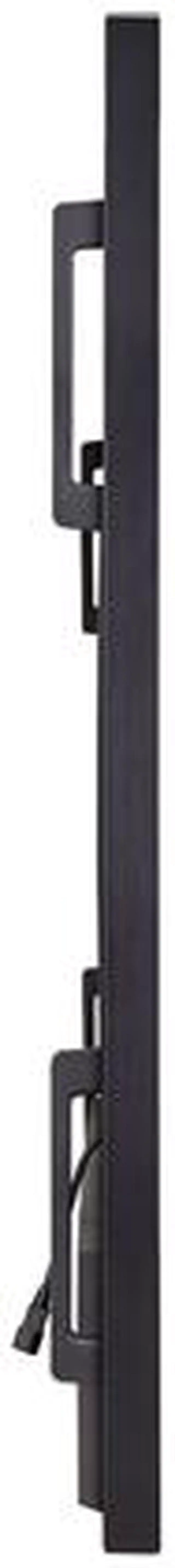 Alt view image 5 of 7 - LG 86UM3C-B UM3C Series 86" Ultra HD Commercial Display with Built-in Wi-Fi