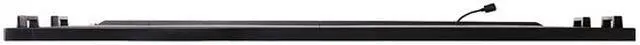 Alt view image 7 of 7 - LG 86UM3C-B UM3C Series 86" Ultra HD Commercial Display with Built-in Wi-Fi