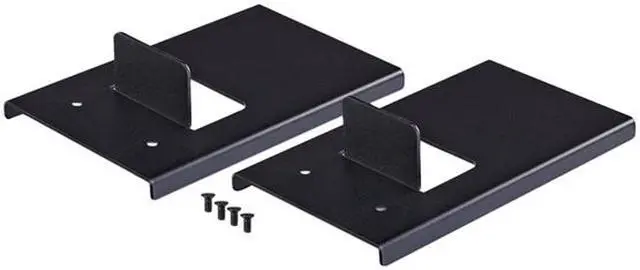 Alt view image 2 of 2 - CyberPower Vertical Stand for 1U UPS Units