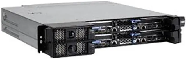 Main image of Lenovo 94Y5974 System x 750W High Efficency Platinum AC Power Supply
