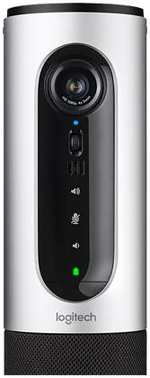 Alt view image 4 of 5 - Logitech 960-001013 ConferenceCam Connect