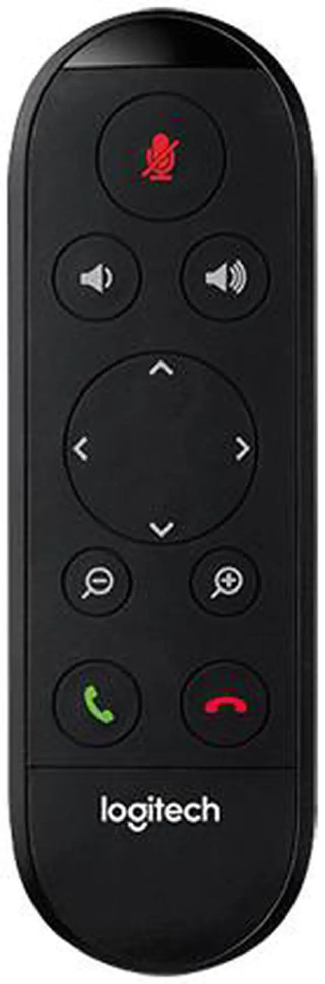 Alt view image 5 of 5 - Logitech 960-001013 ConferenceCam Connect