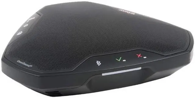 Alt view image 2 of 4 - Avaya - 700514009 - Avaya B109 Conference Phone