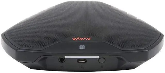 Alt view image 3 of 4 - Avaya - 700514009 - Avaya B109 Conference Phone