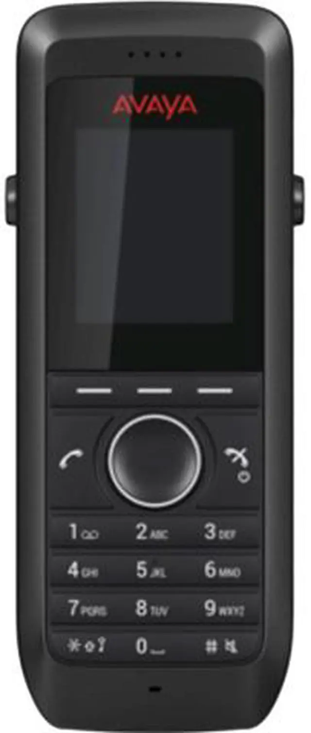 Main image of Avaya - 700513192 - DECT 3735 Handset