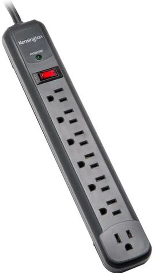 Main image of Kensington GUARDIAN PREMIUM 7 SURGE STRIP