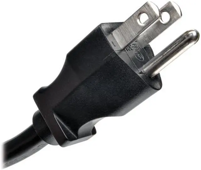 Alt view image 5 of 6 - TRIPP LITE TLP310USBS 3-OUTLET SURGE PROTECTOR STRIP