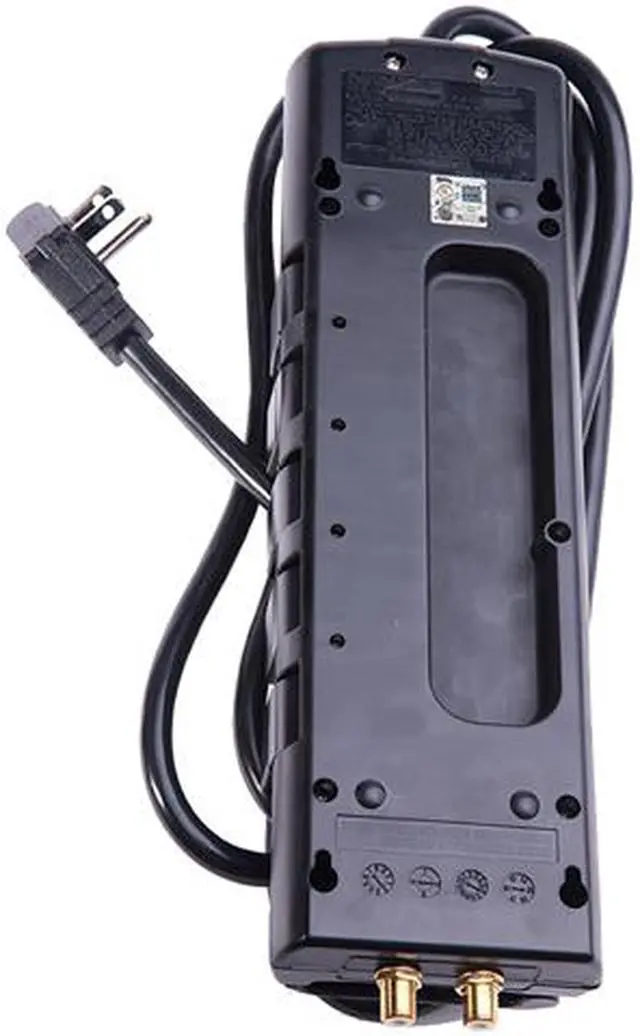 Alt view image 2 of 4 - Defend Flex 10 Surge Protector  - 8ft