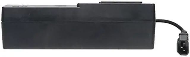 Alt view image 6 of 10 - UPS INT 550VA 300W BACK UP AVR