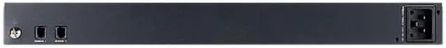 Alt view image 3 of 3 - Aten PE6108A 8-Outlets PDU